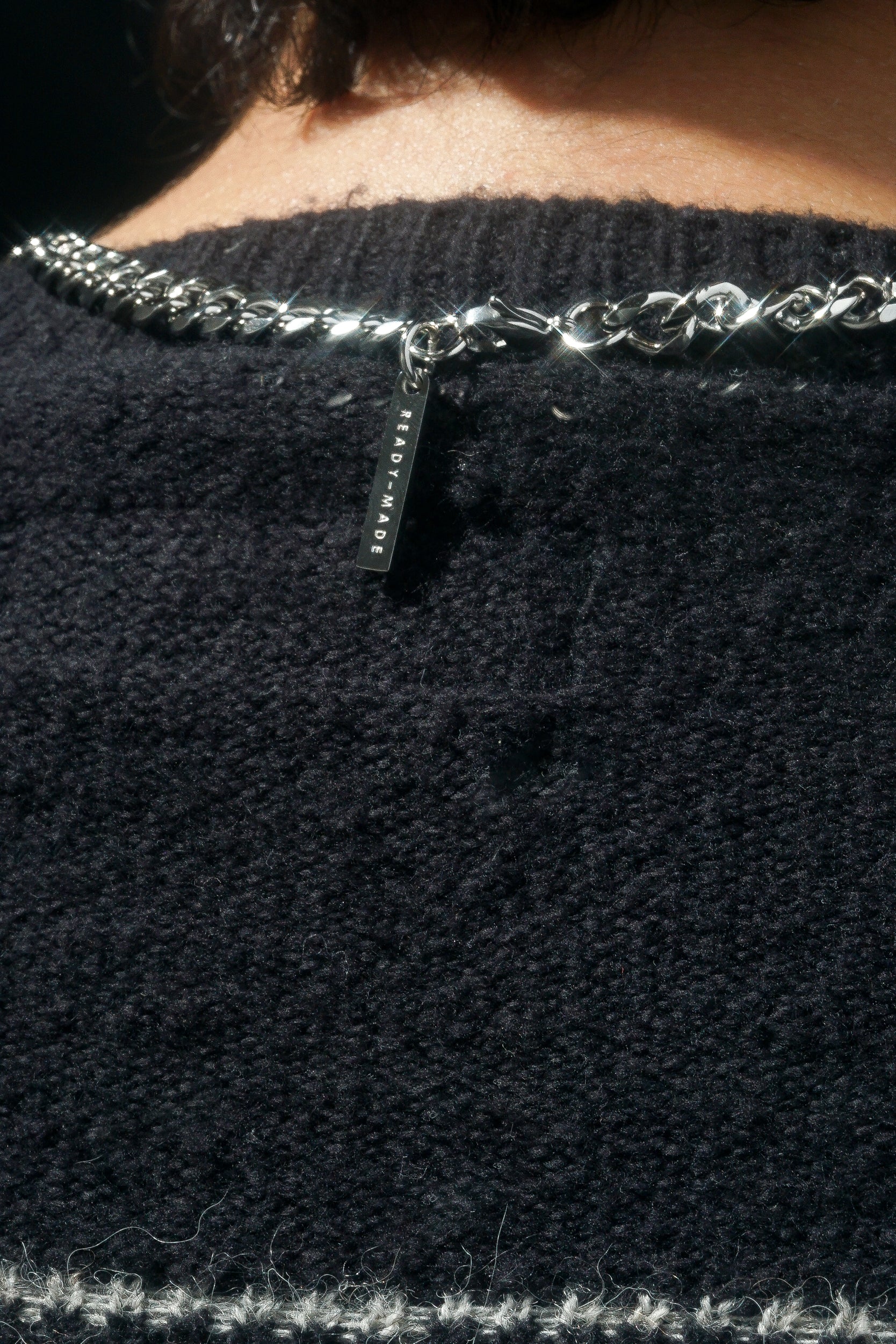 Snake Chain - Hypoallergenic Steel - Image 6