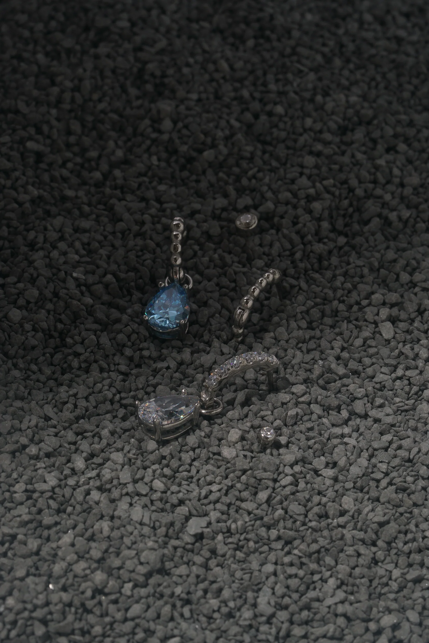 Space Bubble Huggie (Single) - Image 15