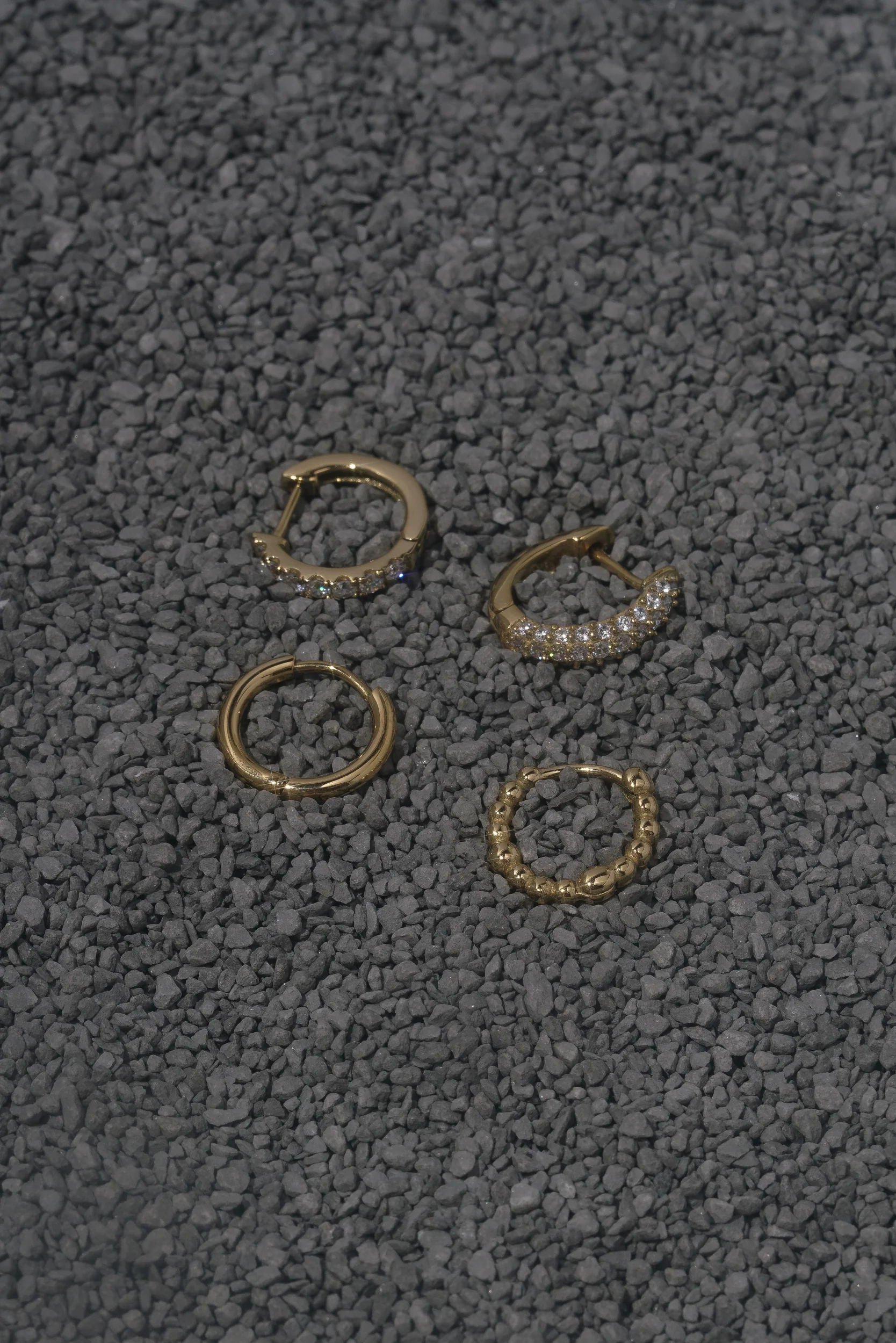 Space Bubble Huggies (Pair) - Image 5
