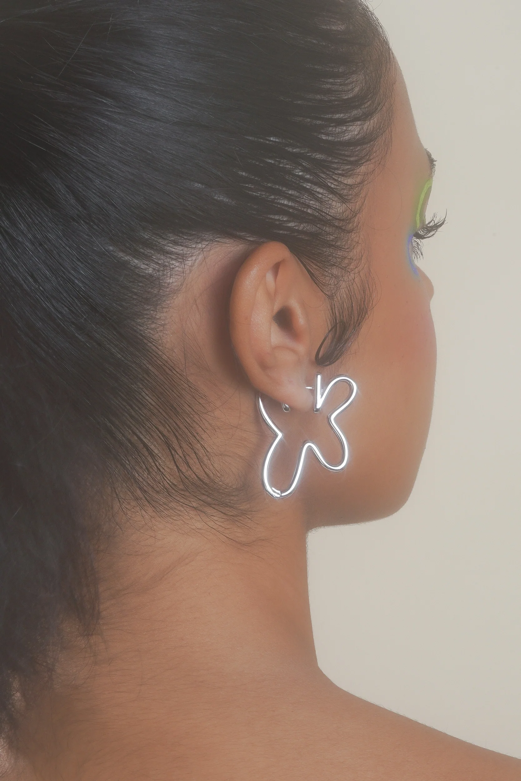 Splat Doodle Hoops (Pair) - Image 10