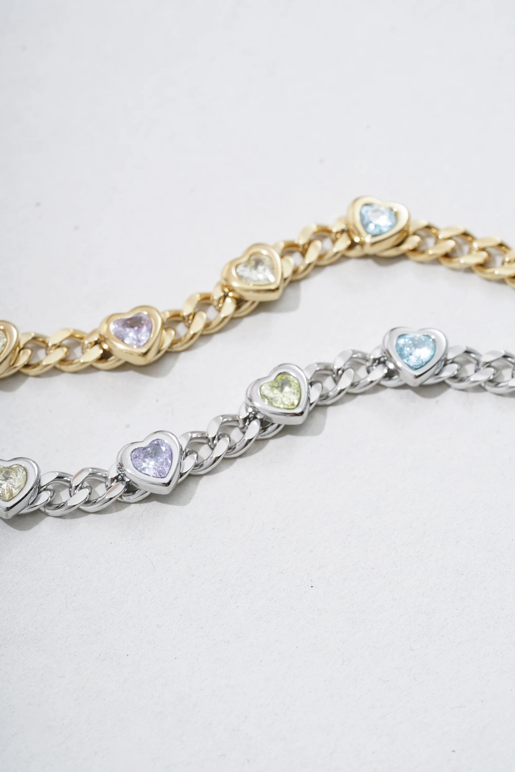 Spun Sugar Bracelet - Image 5