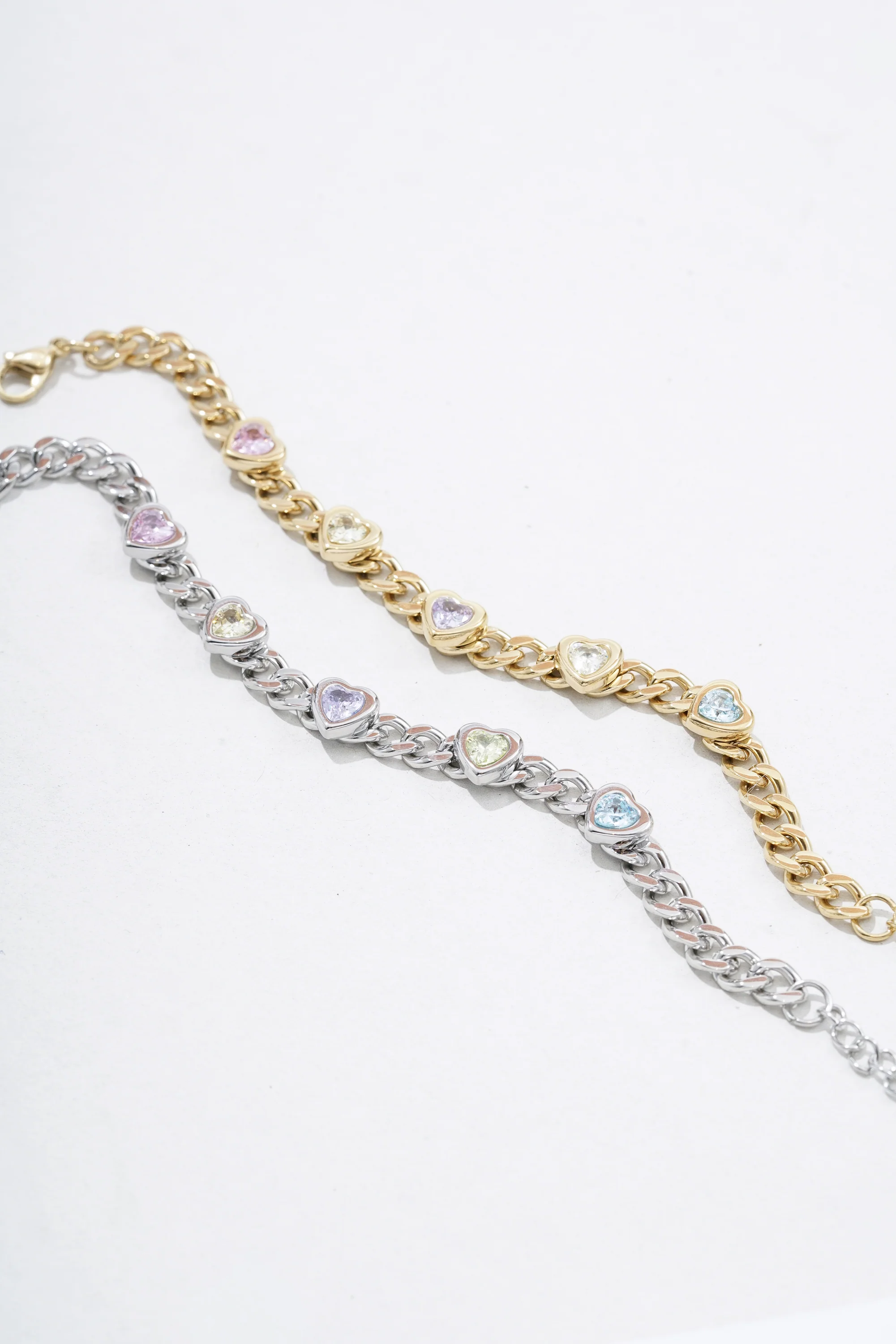 Spun Sugar Bracelet - Image 8