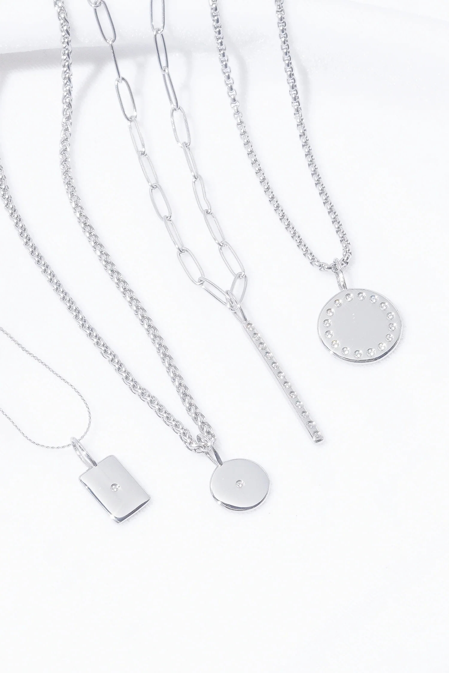 Square Rolo Chain - Image 6