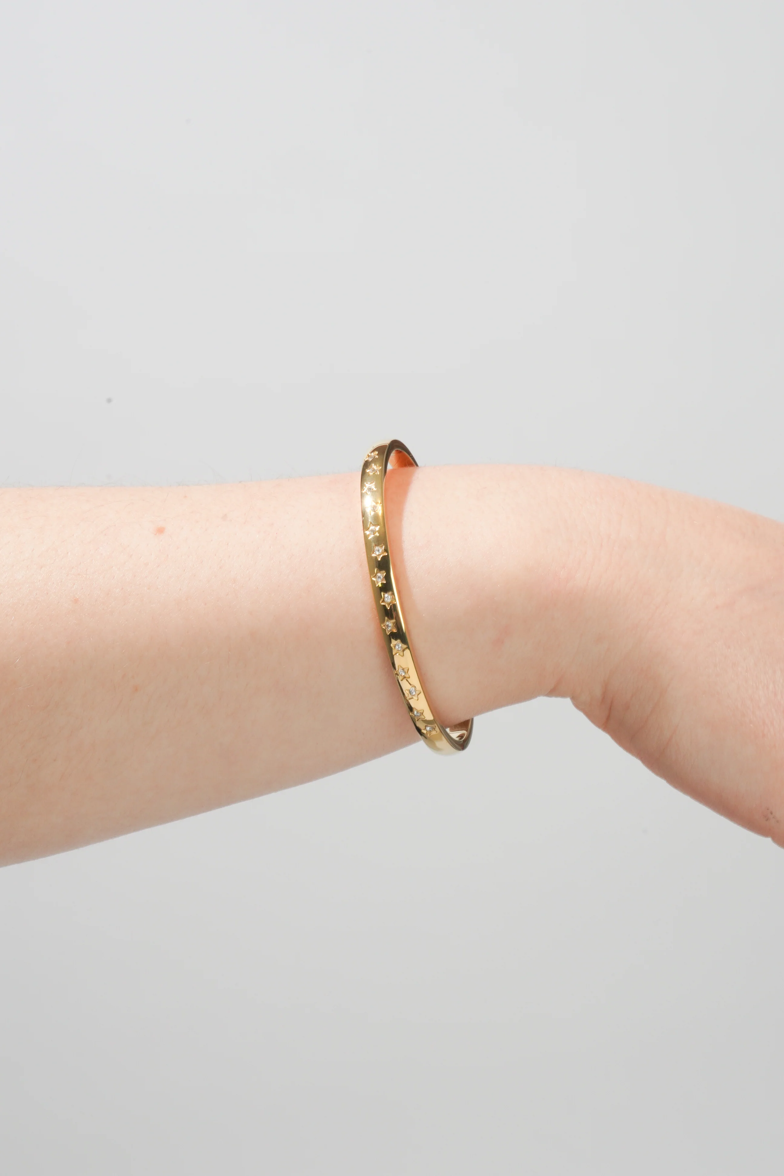Starry Object Cuff - Image 11