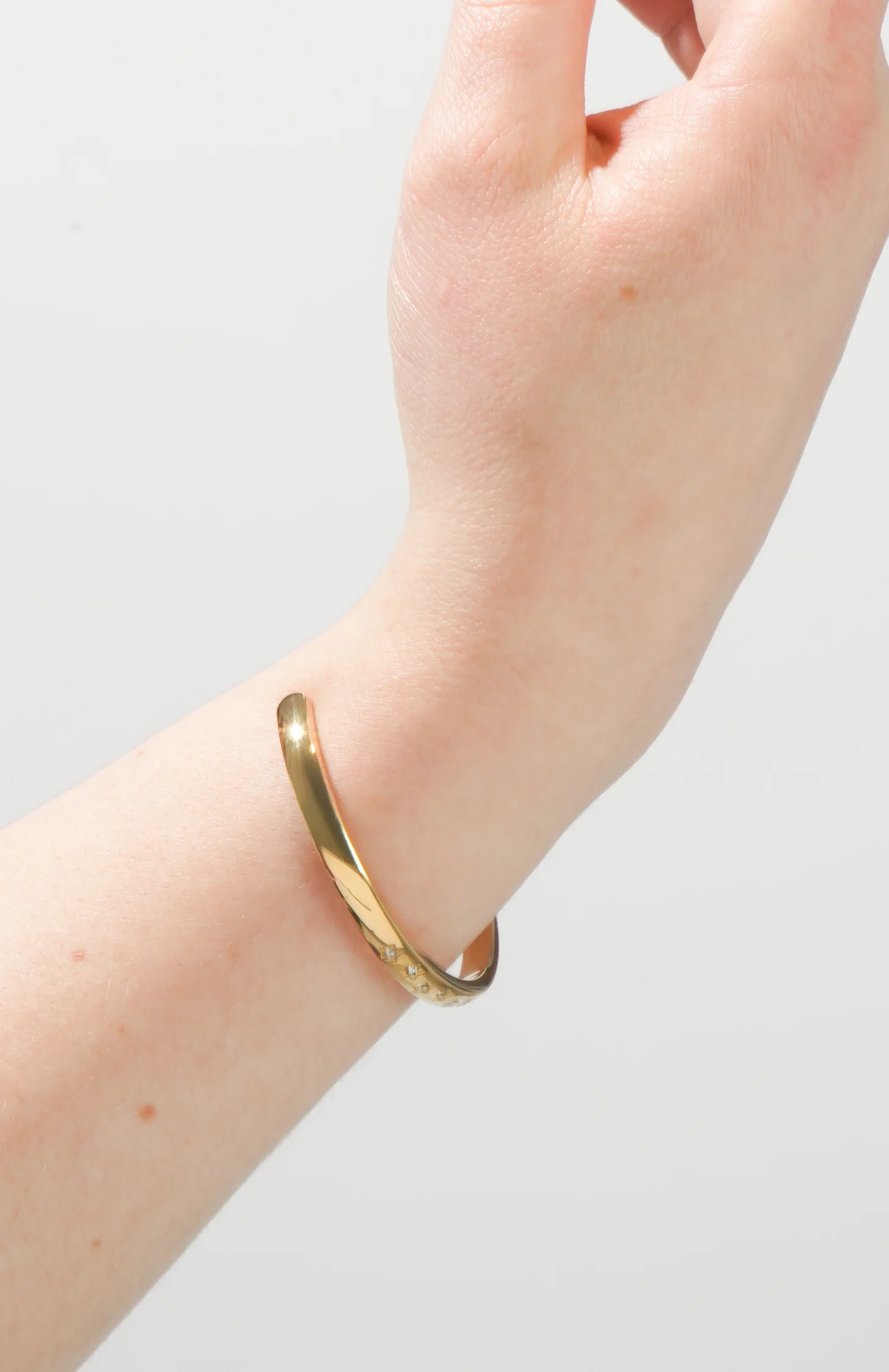 Starry Object Cuff - Image 13