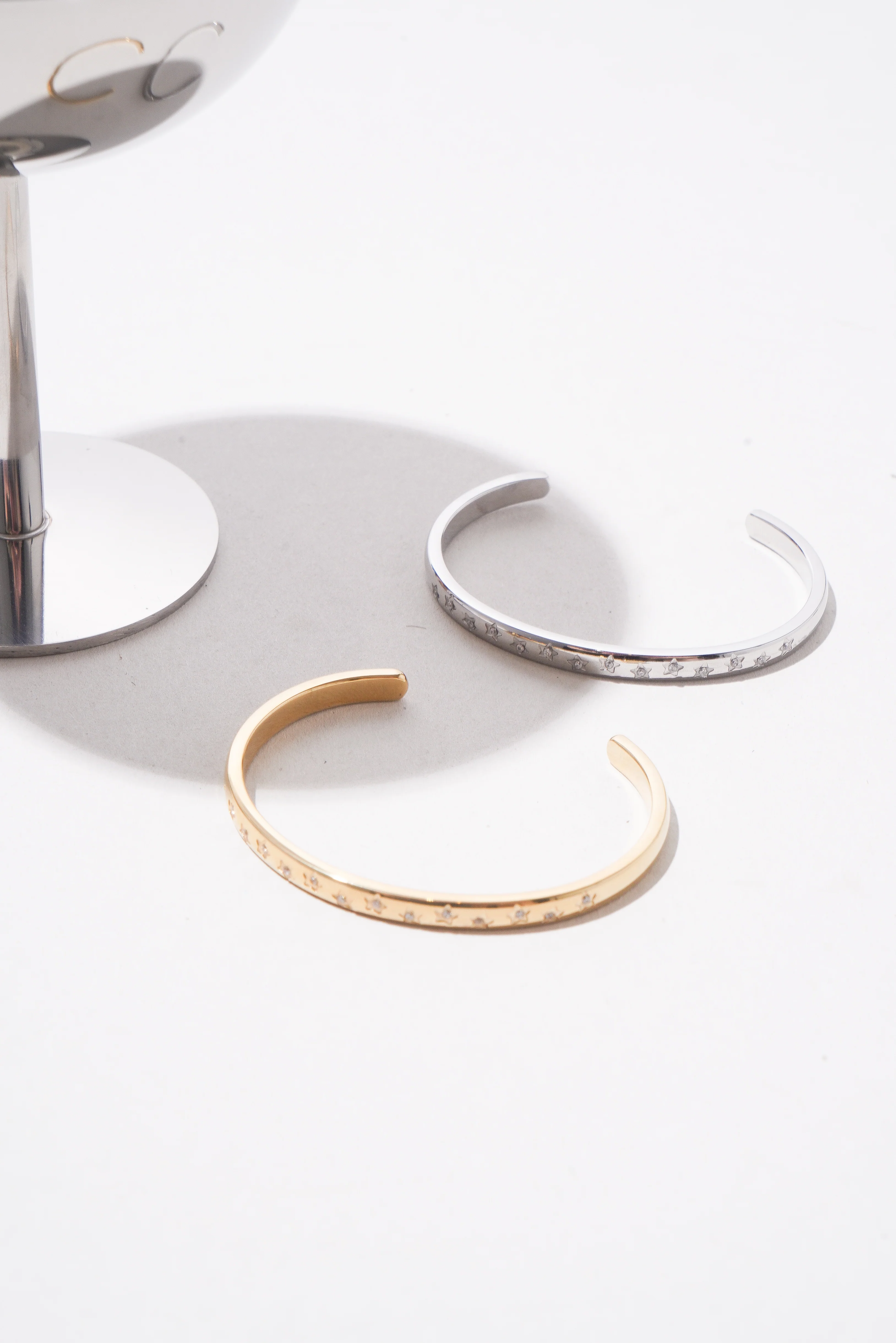 Starry Object Cuff - Image 3