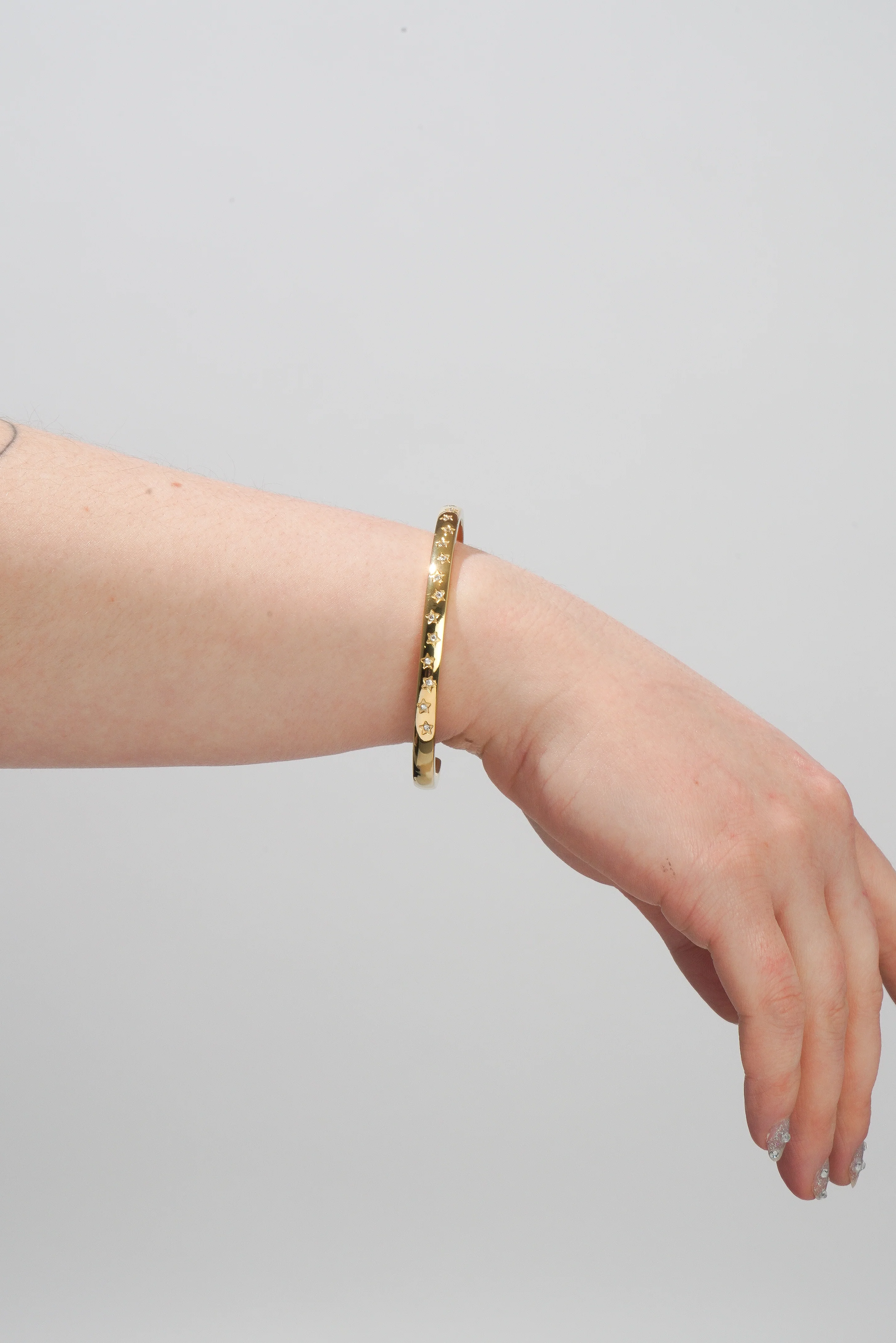 Starry Object Cuff - Image 7