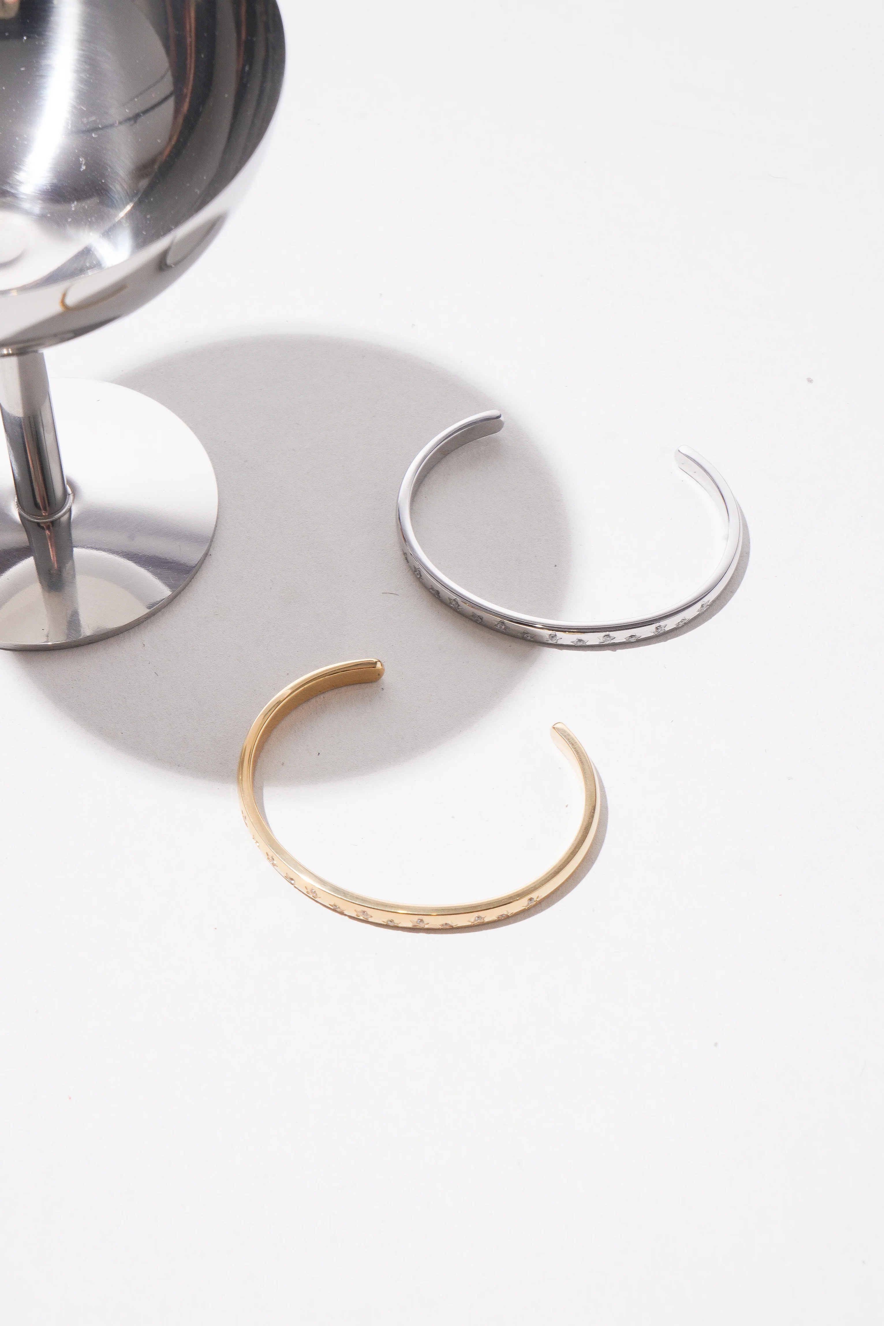Starry Object Cuff - Image 9