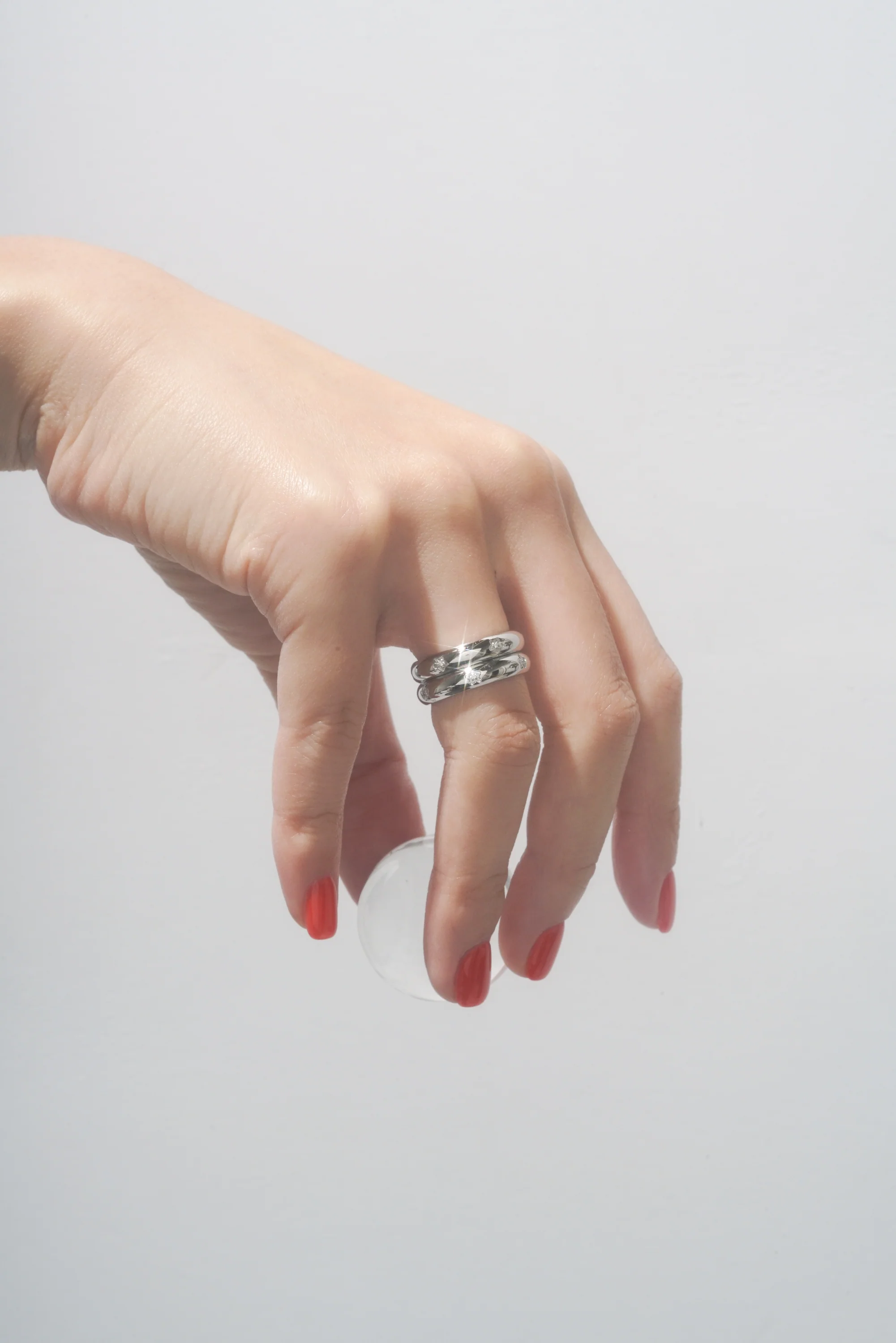 Starry Object Ring - Image 13