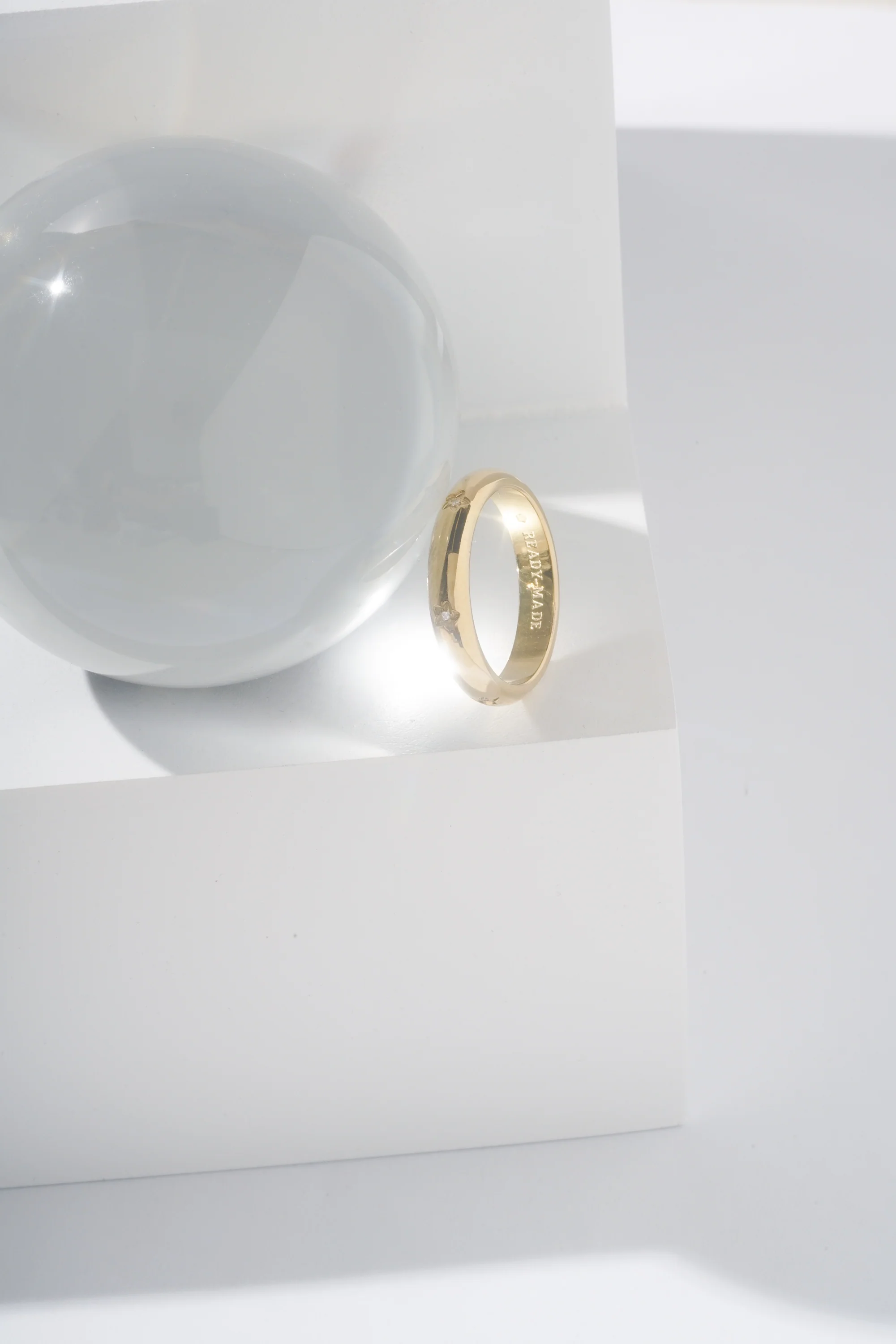 Starry Object Ring - Image 14