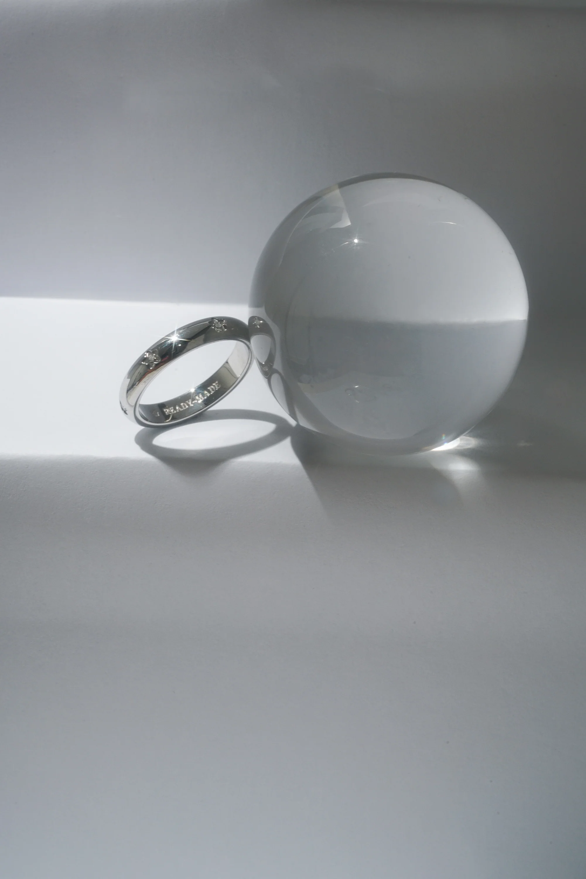 Starry Object Ring - Image 16
