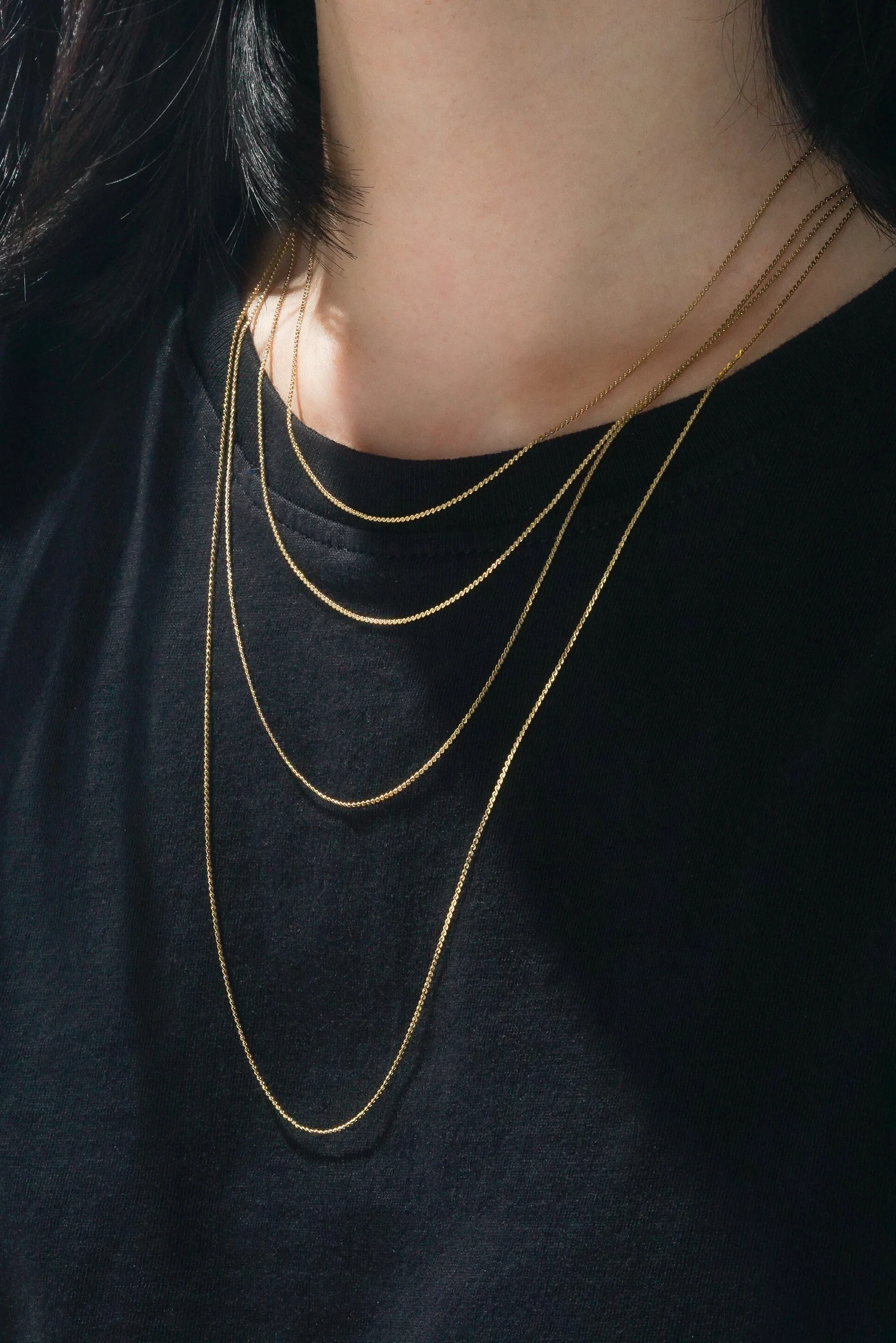 Super Tiny Wave Chain - Image 4
