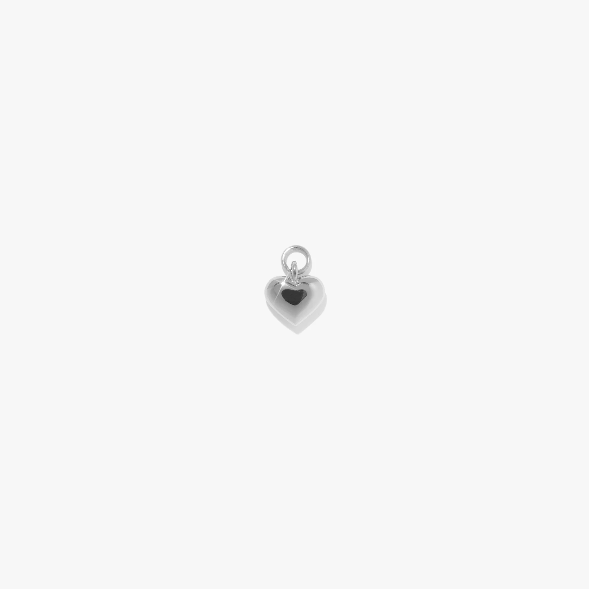 Sweetheart Earring Charm (Single) - Image 2