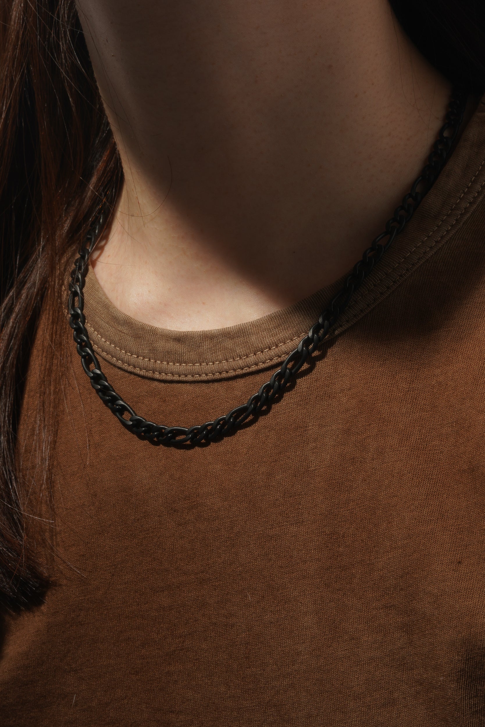 Thick Figaro Chain - Image 13