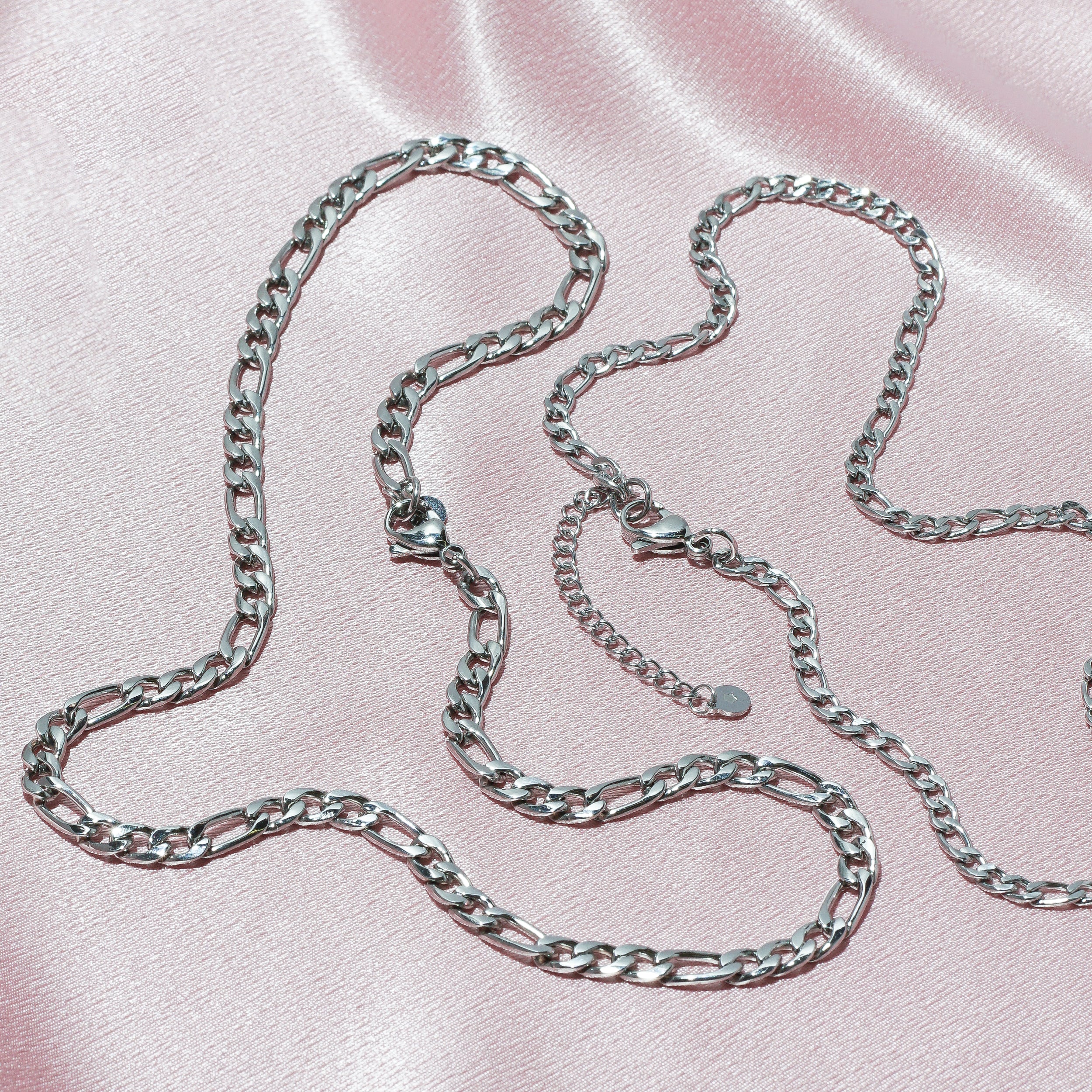 Thick Figaro Chain - Image 7