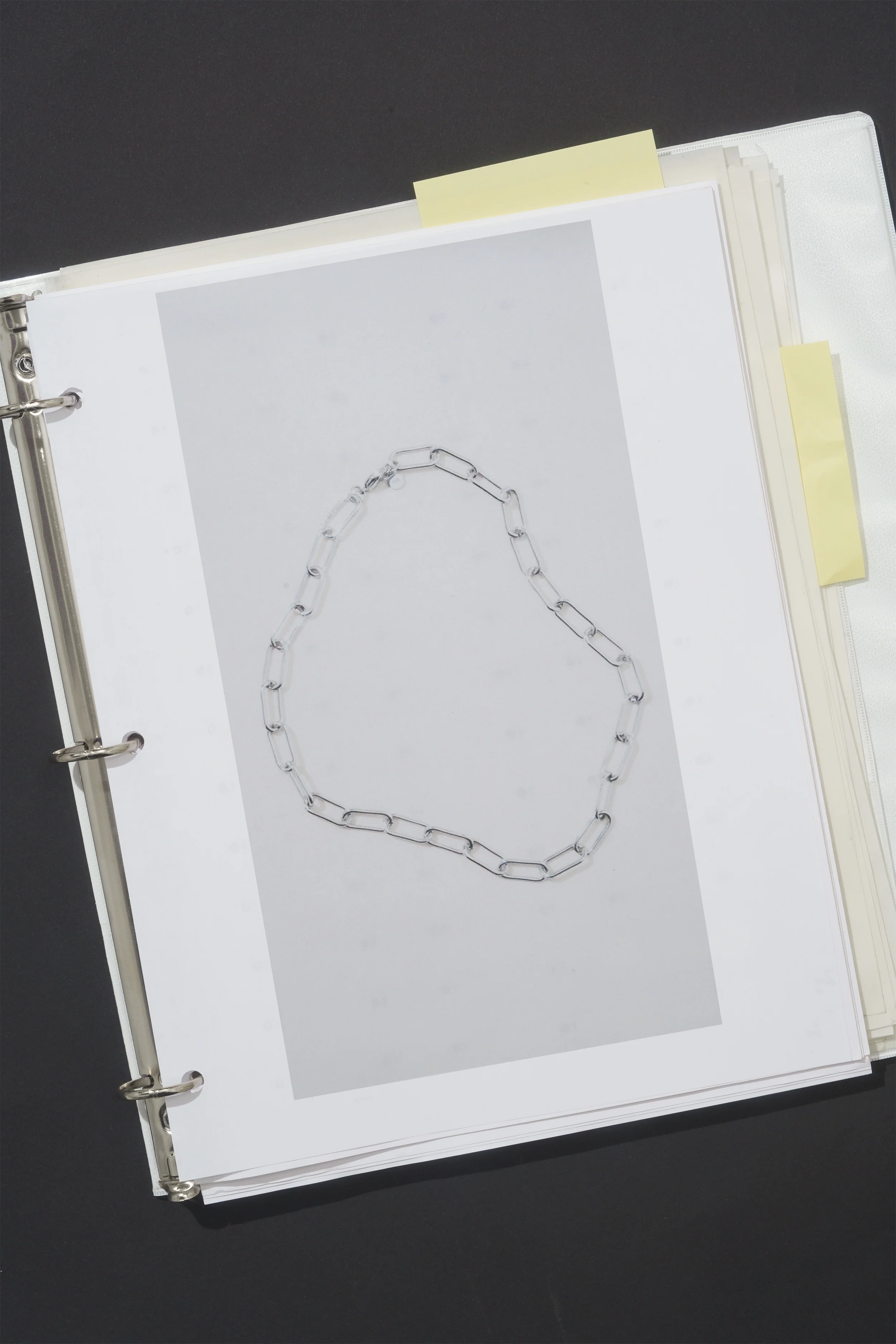 Time Capsule Chain - Image 6