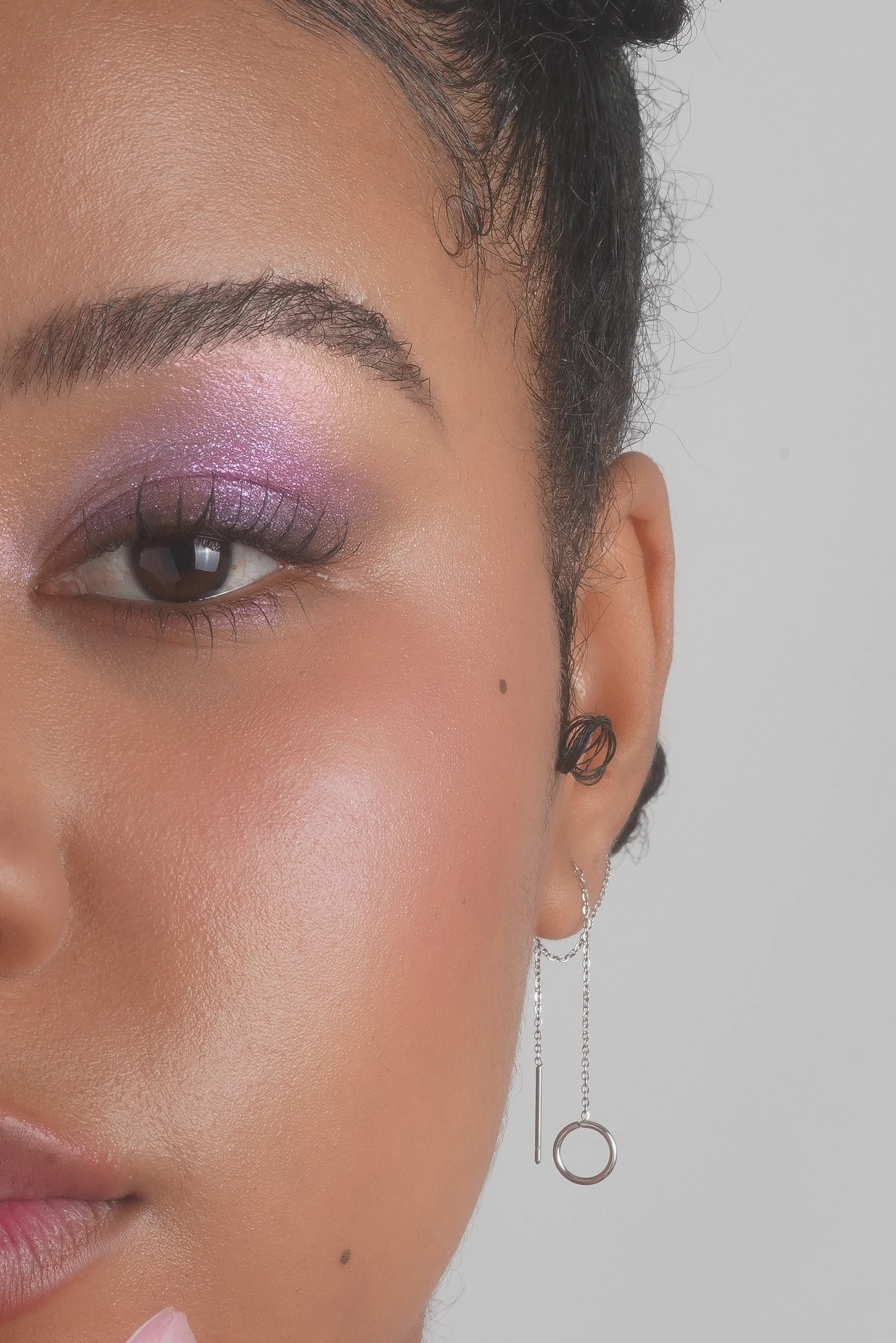 Timeloop Threader Earring (Single) - Image 10