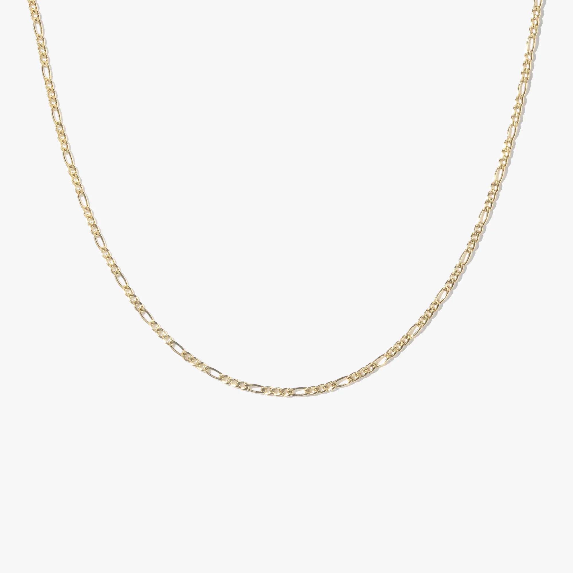 Tiny Figaro Chain