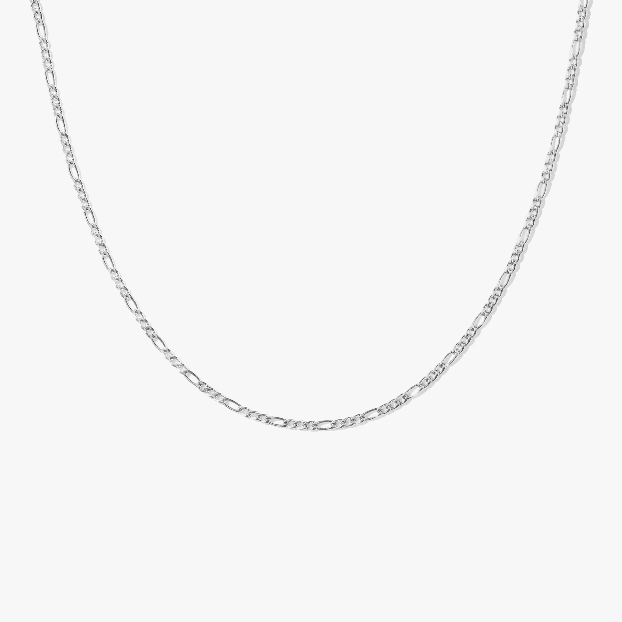 Tiny Figaro Chain - Image 4