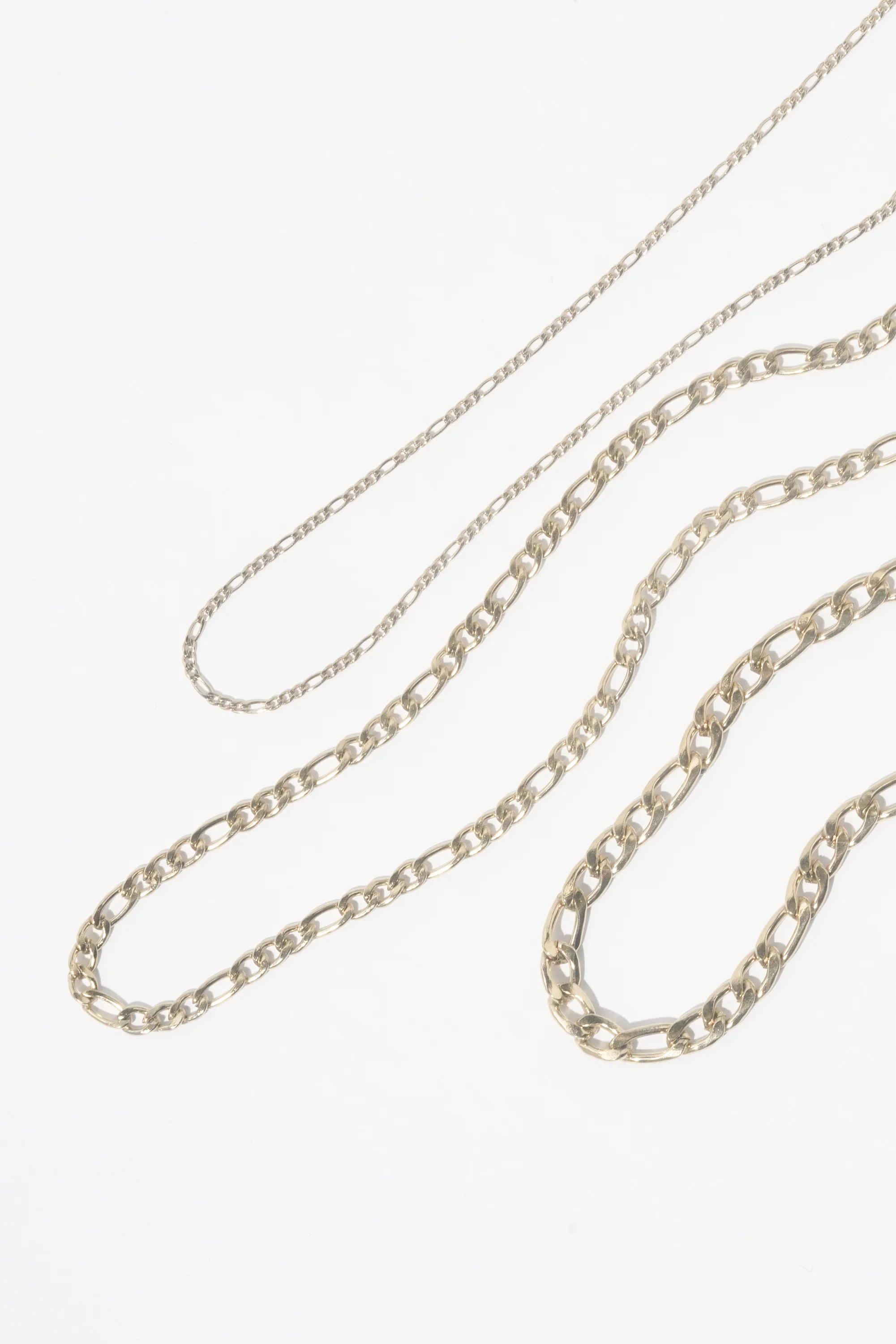 Tiny Figaro Chain - Image 5