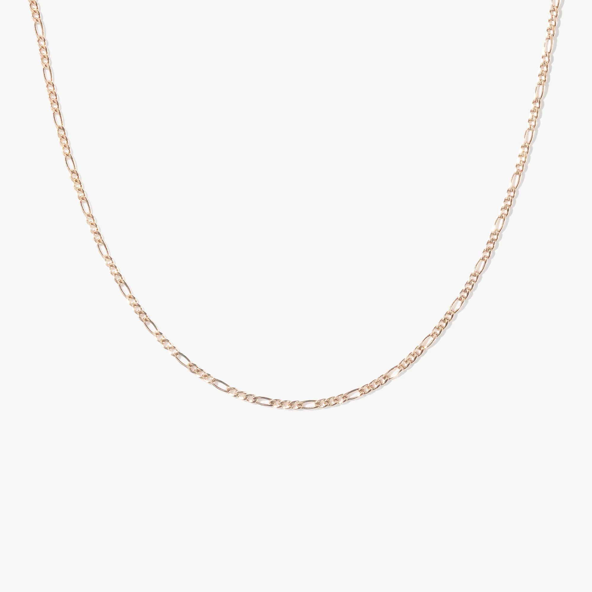 Tiny Figaro Chain - Image 6