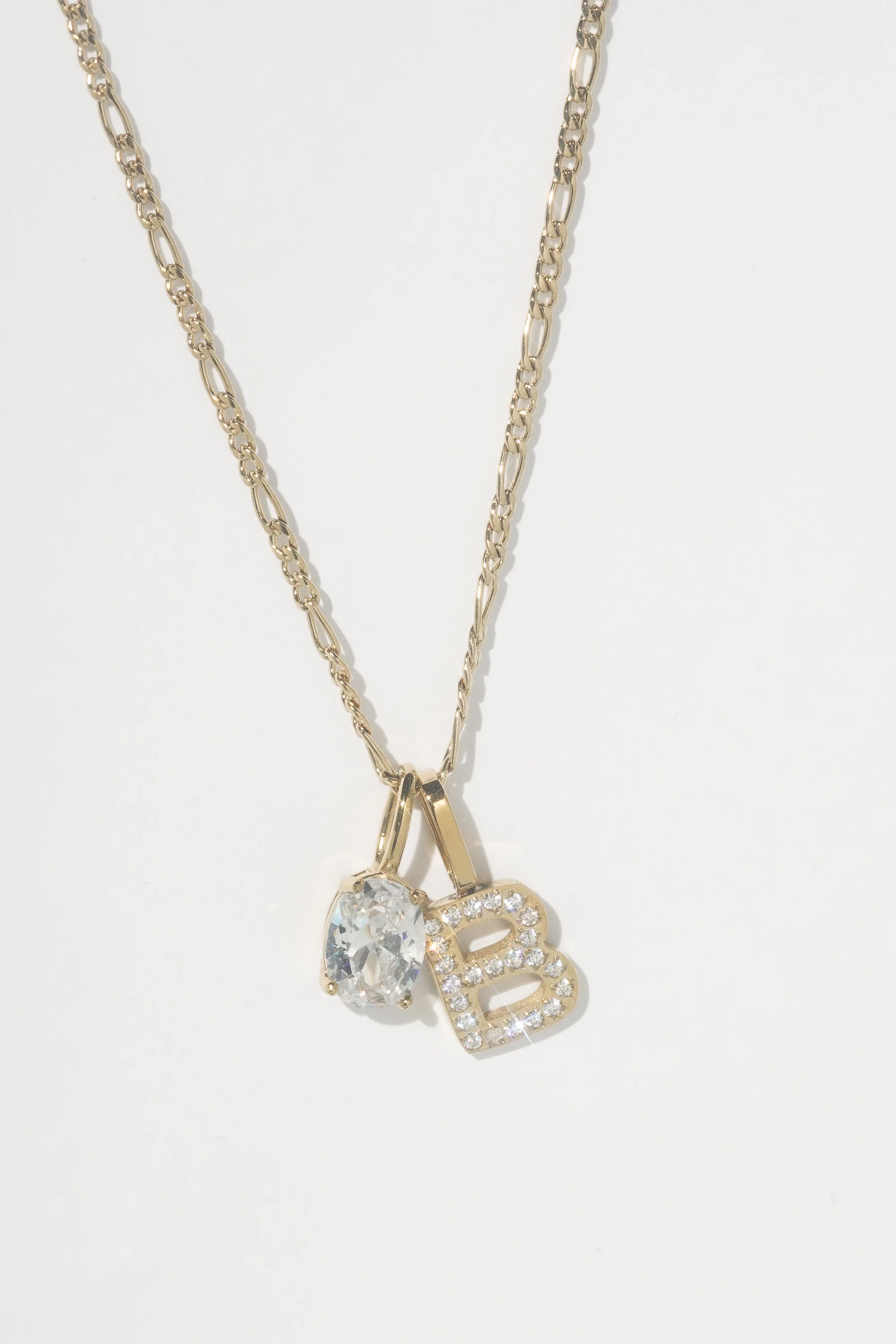 Tiny Figaro Chain - Image 8