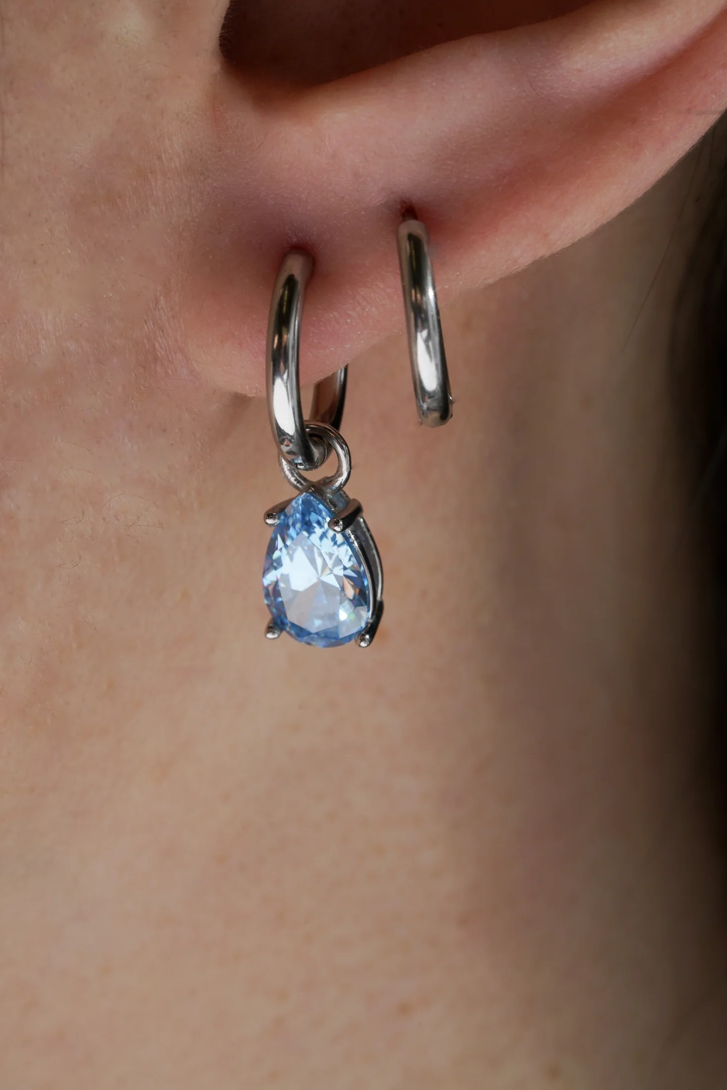 Topaz Gemmy - Hypoallergenic Steel - Image 12