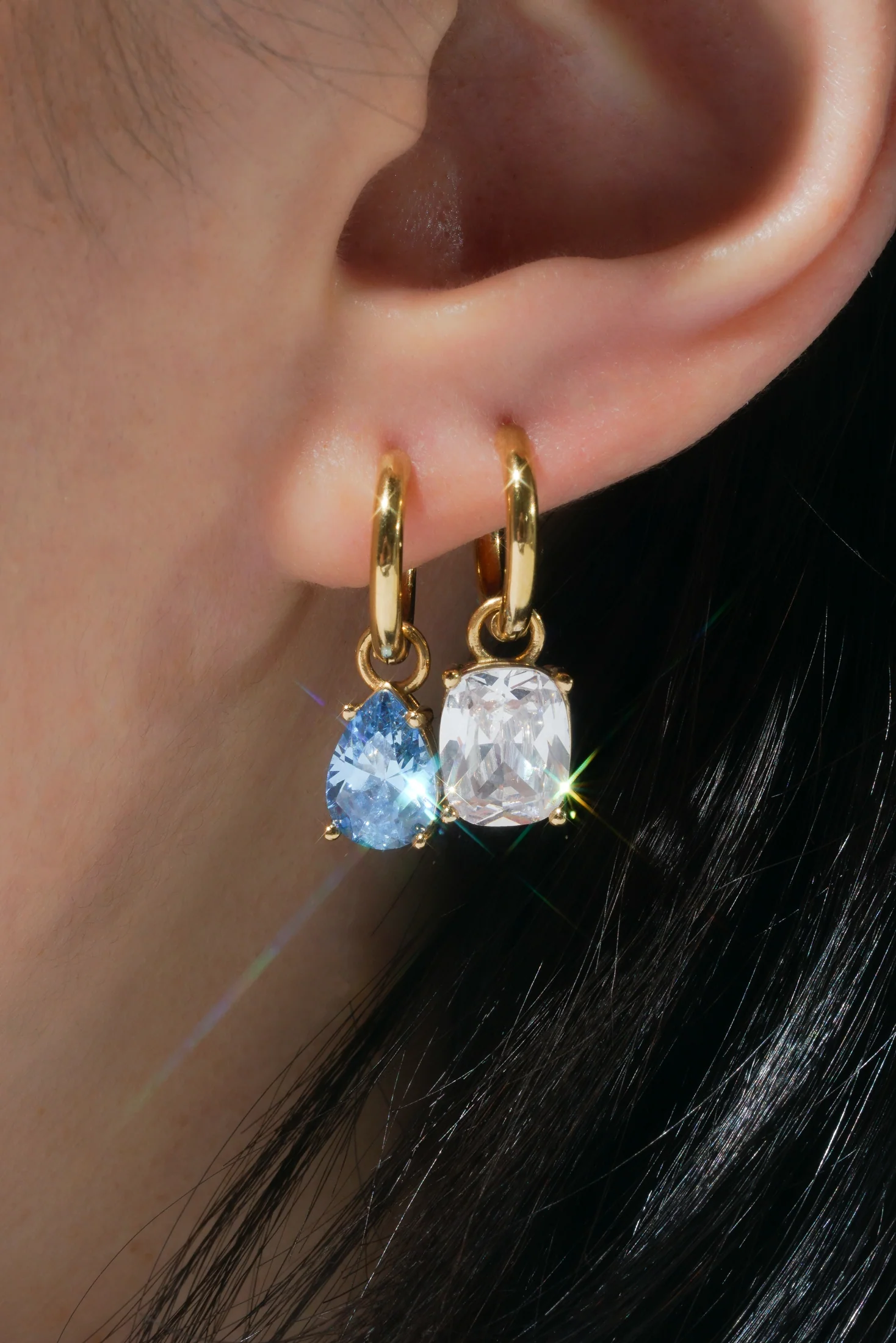 Topaz Gemmy - Hypoallergenic Steel - Image 9
